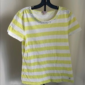 Jeweled Juicy T shirt